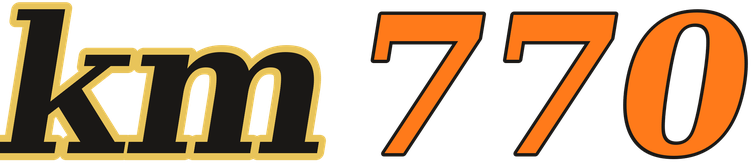km770 logo