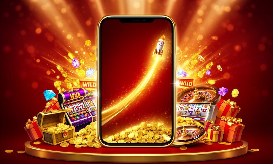 km770 Goal Mobile Play — Akses Langsung dari Akun km770 Anda